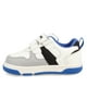 thumbnail image 2 of Zapatilla Niño Bubblegummers Ballou Blanco, 2 of 8