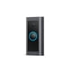thumbnail image 1 of Timbre Inteligente Ring Video Doorbell Negro, 1 of 3