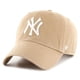 thumbnail image 1 of Cap 47 New York Yankees Khaki '47 Clean Up, 1 of 2