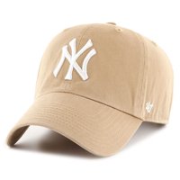 Cap 47 New York Yankees Khaki '47 Clean Up
