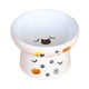 thumbnail image 3 of Cuenco De Comida Para Gatos Elevado, Cuencos Antideslizantes Para Mascotas, Cuenco Para Beber, Cuenco Para Perros, Comedero Para Mascotas, Cuenco Para Comida Con Pata, 3 of 5