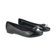 thumbnail image 4 of ZAPATOS CASUALES VIA MARTE NEGROS | 23-13003-01 - Talla 34, 4 of 5