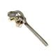 thumbnail image 4 of Llave De Agua Para Trombón Con Almohadilla De Corcho Para Instrumento De Viento Accesorio Para Trombón Alto, 4 of 5
