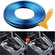 thumbnail image 1 of Moldura Cinta Tira 5 Metros + Espatula Auto Interior Tuning, 1 of 2