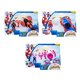 thumbnail image 2 of Figura de acción y vehículo de juguete, paquete de 3, Marvel Spidey y sus increíbles amigos, 2 of 9