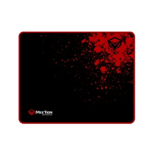 Meetion - Mouse Pad Gamer Rubber Mt-P110