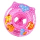 thumbnail image 2 of Anillo De Natación Para Bebé, Flotador Circular De Natación Para Vacaciones, Playa, Deportes Acuáticos, Rosa Roja, 2 of 3