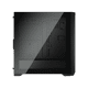thumbnail image 4 of Gabinete Gamer Cougar MX330-G Pro, Mid Tower, Vidrio Templado, 1 Ventilador, ATX, m-ATX, Negro, 4 of 5