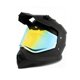 thumbnail image 3 of Casco Integral Juvenil Orthrus DOT para Motocross, 3 of 8