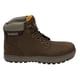 thumbnail image 2 of Bota de trabajo DEWALT Plasma para mujer, punta de seguridad de acero, color café, 2 of 6