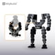 thumbnail image 4 of Paquete de marcos Mecha MyBuild Mecha MF5 para más de 10 años, 4 of 8