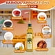 thumbnail image 5 of Dispensador de sirope de café Torani, 4 unidades, para botella de 750 ml, 5 of 9
