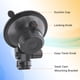 thumbnail image 4 of Soporte con ventosa para ROVE R2-4K, R2-4K PRO y R2-4K Dual Dash Cam, 4 of 6