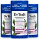 thumbnail image 1 of Desodorante Dr Teal's Saúco y Vitamina D 80 ml Mujer, 1 of 3