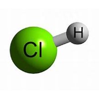 Ácido Clorhídrico 1 Lt