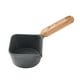 thumbnail image 3 of Calentador De Mantequilla, Taza De Salsa, Calentador De Café Y Leche, Cocina Para Todos Los Topes Del Hogar, Negro, 3 of 3