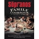 thumbnail image 1 of Libro El libro de cocina de la familia Soprano compilado por Artie Bucco, 1 of 1