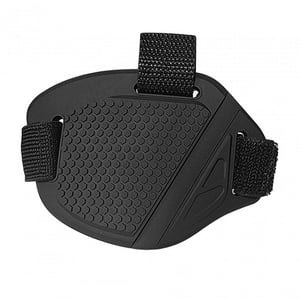 Genérico - Protector De Zapatos Para Motocicleta De Alto Rendimiento Almohadilla De Cambios (Protector De Zapatos)