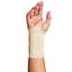 thumbnail image 2 of Soporte de muñeca Ergodyne ProFlex 4010 de doble correa Left Tan S, 2 of 3