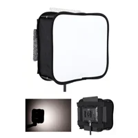 Genérico - Difusor Softbox Para Yongnuo Yn600L Yn900 Yn300 Etc