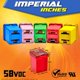 thumbnail image 5 of Juego de 40 fusibles BioFuse JCASE/LPJCASE 20‑60 A, 5 of 8