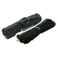 Magideal - Red De Tenis Estándar Para Interiores Y Exteriores, Instalación Rápida, Red Tennisplace Para Competición Profesional, Para Áreas De Juego Y Patios De