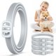 thumbnail image 1 of Collar antipulgas y garrapatas para perros Allyeah, 8 meses de protección, 1 of 6