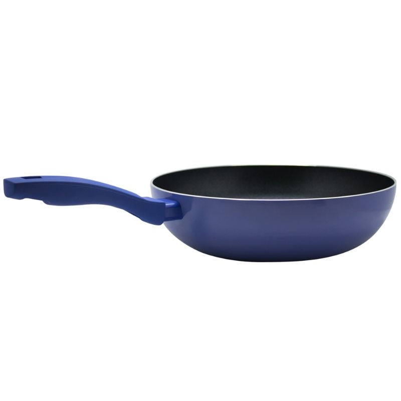 Keep - Wok 28 Cm Titanium Pro