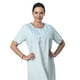 thumbnail image 3 of Camisa Popelina Con Broderie Manga Corta, 3 of 3