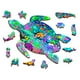 thumbnail image 2 of Puzzle de Madera Oceano 48 Piezas Ludattica, 2 of 3