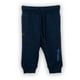 thumbnail image 1 of Pantalón Buzo Bebe Niño Azul Marino Pillin, 1 of 3