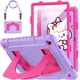 thumbnail image 1 of Funda Antigolpes Samsung Galaxy Tab A9 A11 11 In, 1 of 3
