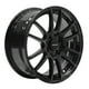 thumbnail image 1 of SET 4 LLANTAS 15x6.5 4X100/4X114 Et38 VNONE B, 1 of 1