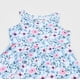 thumbnail image 3 of Vestido Niña Kids Skater Celeste Corona, 3 of 5