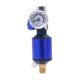 thumbnail image 2 of Medidor De Regulador De Pulverización Y Herramienta De Separador De Agua De Aceite De Filtro De Aire Azul, 2 of 5