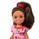thumbnail image 5 of Muñeca Barbie Chelsea Sorpresa, 5 of 10