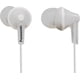 thumbnail image 1 of Auriculares Panasonic RP-HJE125E-W Ergofit Design Stereo, 1 of 3