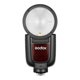 thumbnail image 2 of Godox V1Pro-N Flash Para Nikon, 2 of 10