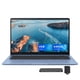 thumbnail image 1 of Laptop ASUS Chromebook CX15 de 15.6" FHD IPS con Intel Celeron N4500, 1 of 9