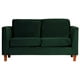 thumbnail image 1 of Sofá Trento 2C Verde, 1 of 3