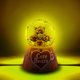 thumbnail image 2 of Bola de nieve Silver Buffalo Care Bears Tenderheart Bear, 45 ml, 2 of 3