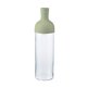 thumbnail image 1 of Botella de té y vino Cold Brew Hario de 750 ml, color verde ahumado, 1 of 7