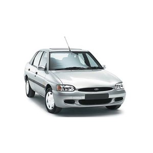 Filtro Aceite Para Auto Ford Escort 1997-2003