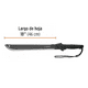 thumbnail image 3 of Machete con serrucho y estuche profesional, marca Truper, 3 of 3