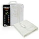 thumbnail image 1 of CALIENTA CAMA SIEGEN SG-5120D5 1 PLAZA (150 X 80 cms), 1 of 7
