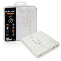 Calienta Cama Siegen Sg-5120D5 1 Plaza (150 X 80 Cms)