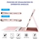 thumbnail image 3 of Carcasa Funda 360° Con Teclado Para iPad 10ma Gen / 11va A16, 3 of 5