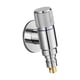thumbnail image 5 of Grifo Lavadora Latón Soild Grifo Pared Grifo Argent DN20, 5 of 5