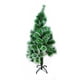 thumbnail image 1 of Árbol De Navidad Verde Con Blanco 120 Cm, 1 of 2