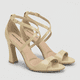 thumbnail image 2 of Sandalia Mujer Vainilla Rafa 25 Piccadilly, 2 of 4